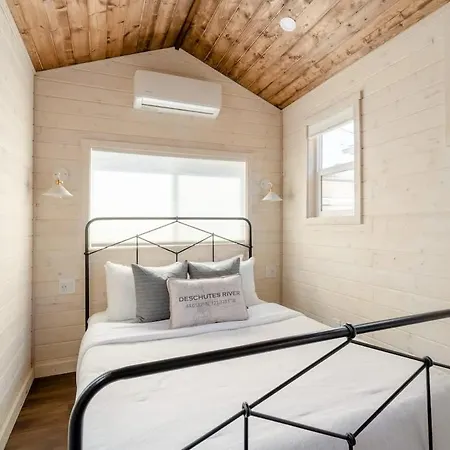 Stay Portland - The Tiny Farmhouse On Alberta Exterior photo